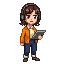 Nova, the idea starter